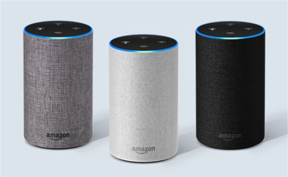 Amazonの従業員はAlexaからユーザの音声を聞いていた？