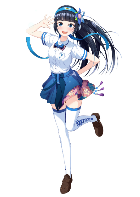 VTuber 富士葵、カバーアルバムに感じた可能性