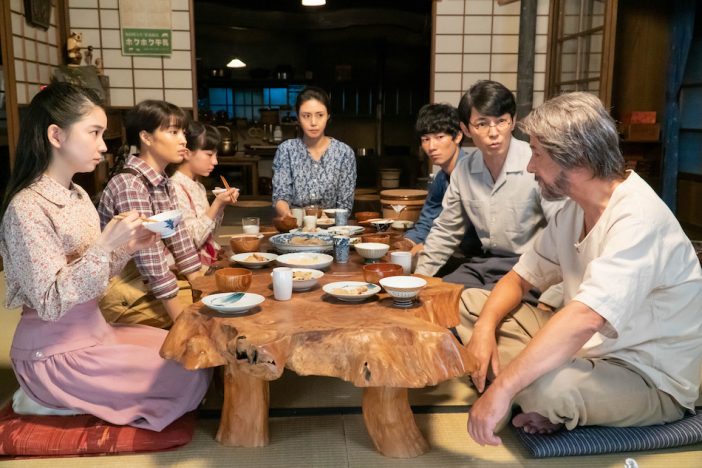 『なつぞら』が教えてくれる“家族”の形 朝ドラ恒例の美味しい食べ物にも注目