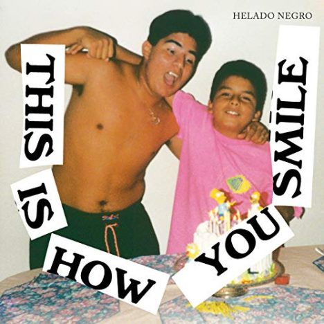 Helado Negro、アレックス・リリー……オルタナティブな音楽性を持った新世代SSW新譜5選