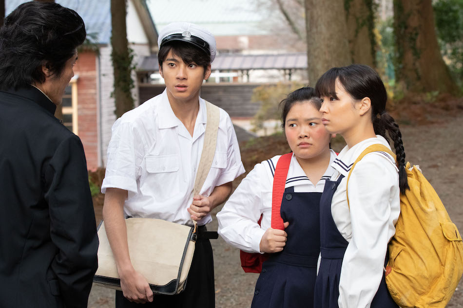 『なつぞら』第19話、なつがある人に……