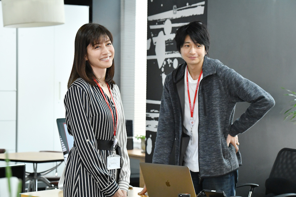 内田有紀が明かす、人生の楽しみ方