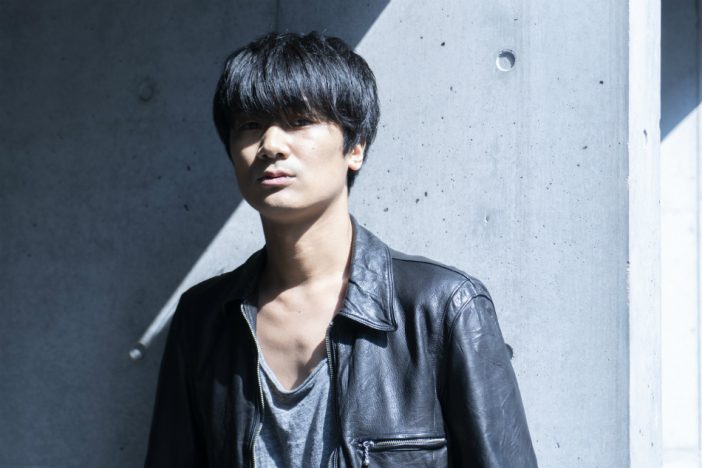 AFOC 佐々木亮介が問う、バンド音楽に対する問題意識「ラップにこそロックの歴史が息づいている」