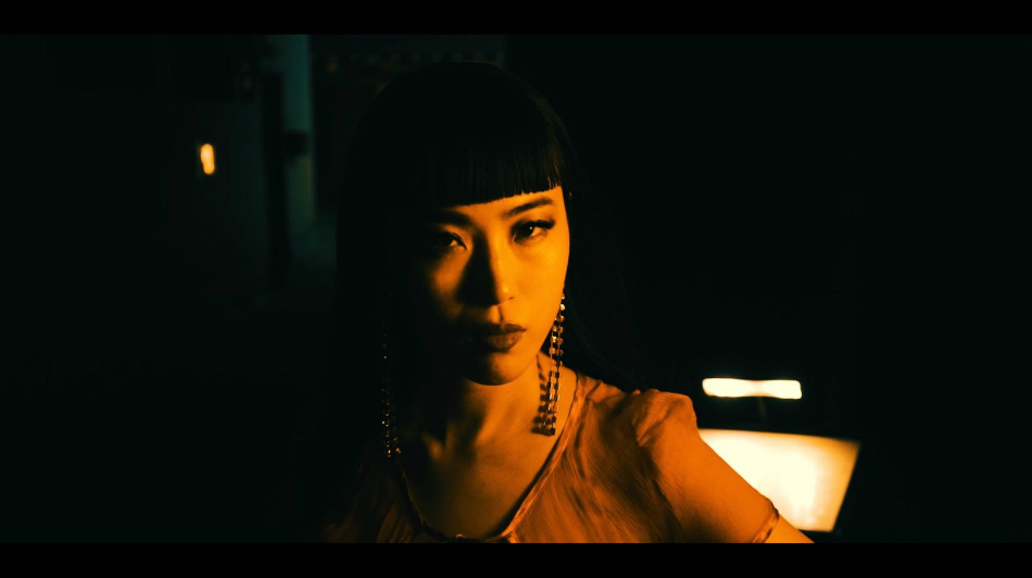 MALIYA、「I'm Ready」MV公開