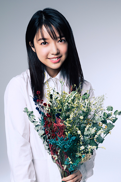 上白石萌音、“歌い手”としての強さ