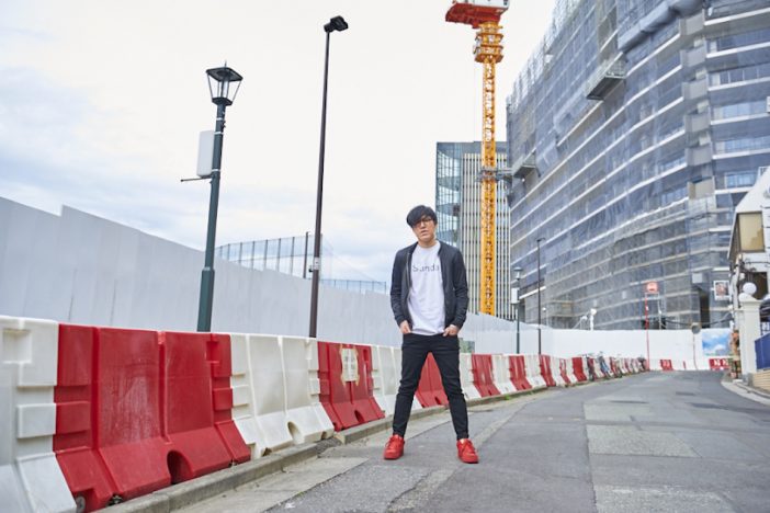 ワンダフルボーイズ『We are all』インタビュー Sundayカミデが表現する、人生と音楽の歩み