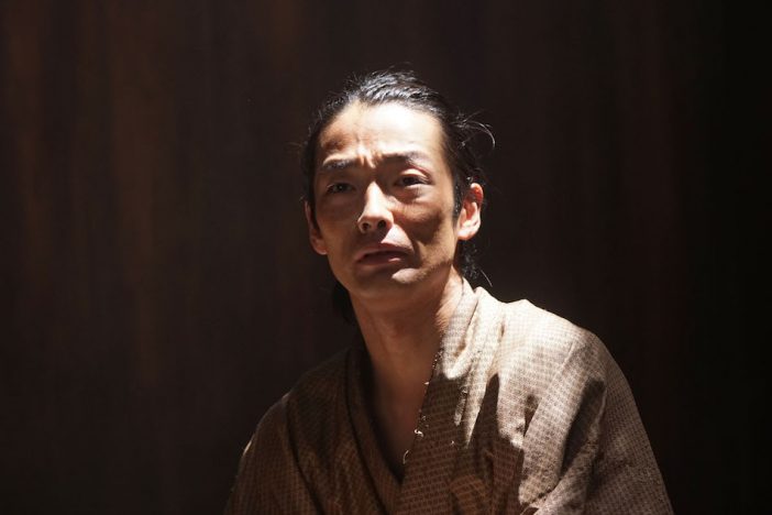 『いだてん』森山未來の演技が凄まじい “古今亭志ん生”への一歩を踏み出した『文七元結』