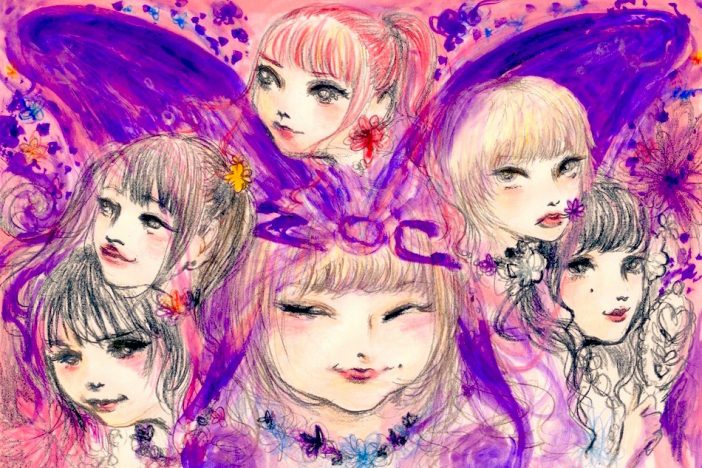 ZOCの信念を貫き通す眩しさ “家族”のように集った6人の特別な関係性