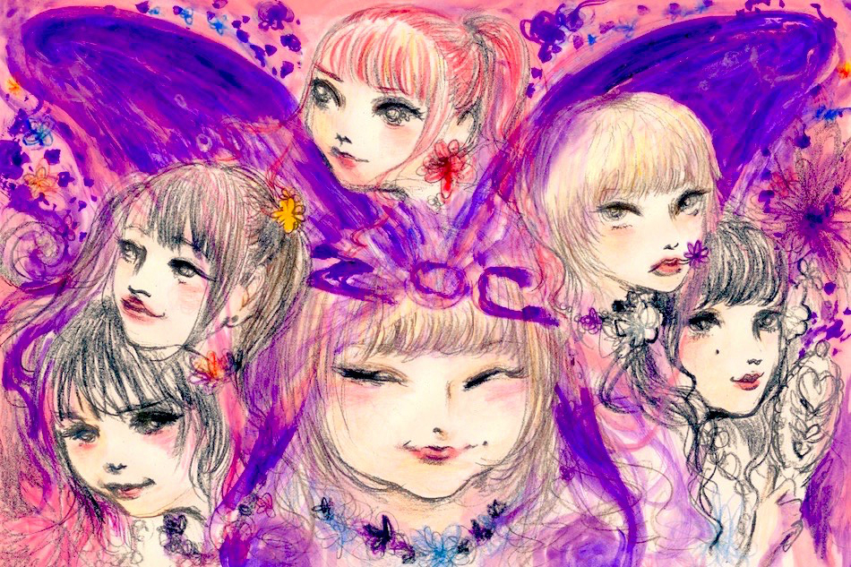 ZOCの信念を貫き通す眩しさ