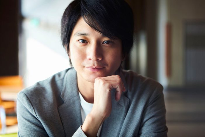 向井理が語る、役者という職業への向き合い方 「“普通”を作るのが、一番難しい」