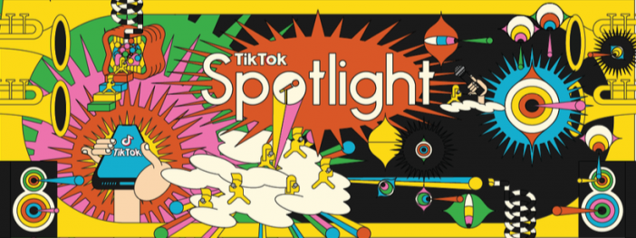 TikTokがミュージシャンの夢を応援する新プロジェクト始動　「TikTok Spotlight」の全容とは