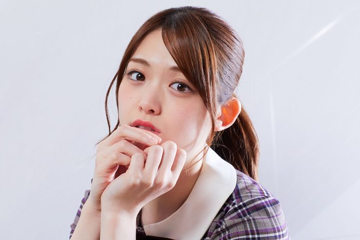 乃木坂46 松村沙友理が語る、8年経って気付いた仕事に対する貪欲さ「私って本当に欲深いんです」