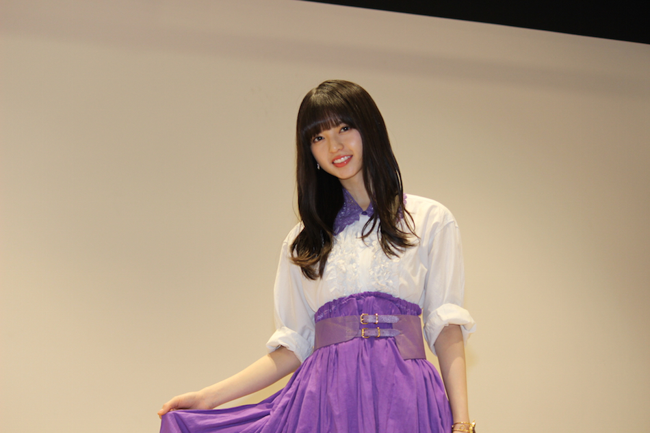 乃木坂46 齋藤飛鳥、新曲の裏側を語る
