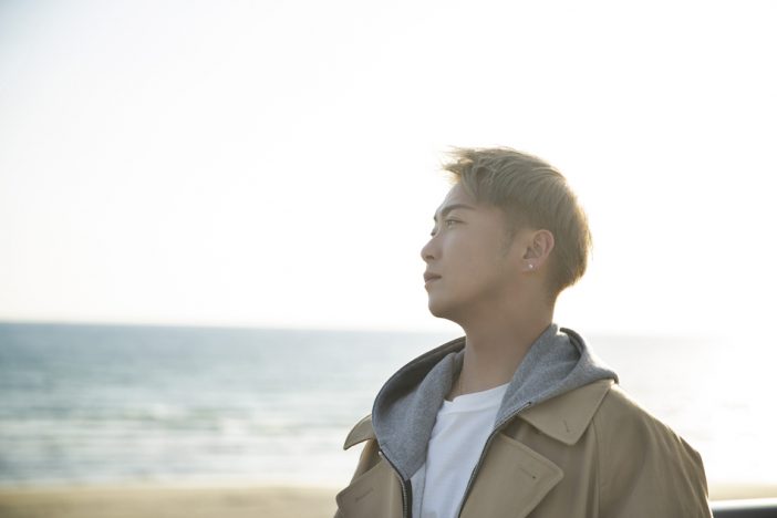 Da-iCE 大野雄大がソロボーカルで見せた“等身大の思いを伝える力” 本人インタビューと共に解説