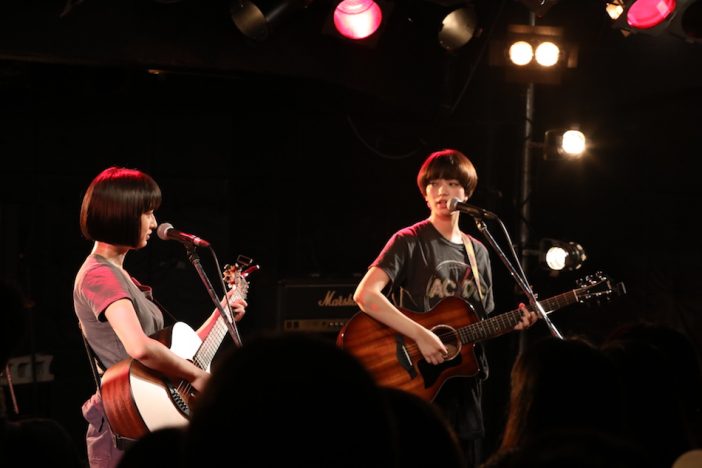 『さよならくちびる』は“本気”の音楽映画に 小松菜奈×門脇麦が歌う、エモーショナルな楽曲の魅力