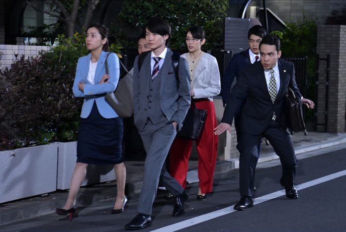 主役は福山雅治じゃない!? 群集劇としての面白味を加速させる『集団左遷!!』へのエール