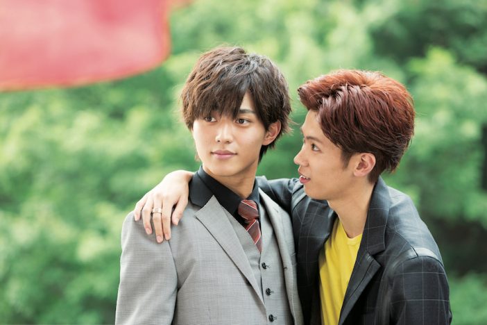 King & Prince 永瀬廉&神宮寺勇太、『うちの執事が言うことには』で見せた絶妙な掛け合い