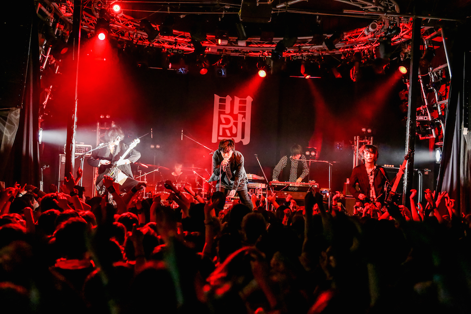 PENGUIN RESEARCHライブ支持集める理由