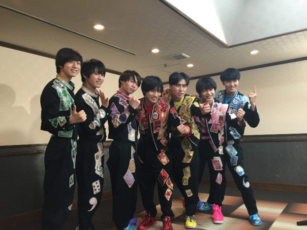 祭nine.、“令和初の武道館”への誓いと今後の目標「ボイメンのように夢を掴む瞬間を見せたい」