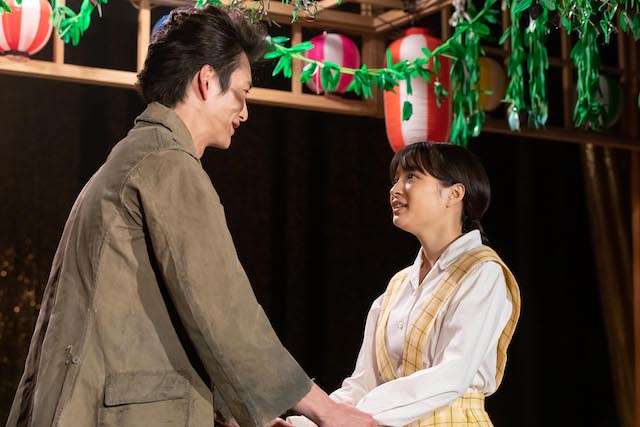 『なつぞら』岡田将生、朝ドラの“寅さん”に? 広瀬すずの兄として、これまでにない一面も