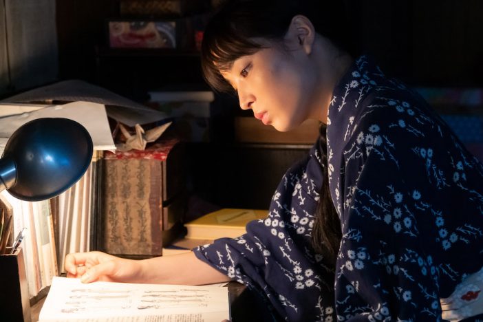 『なつぞら』広瀬すずは“かぐや姫”のよう 2つの家族と夢に、なつはどう向き合う?