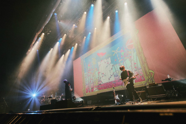 4月29日Zepp DiverCity公演(写真=山川哲矢)の画像