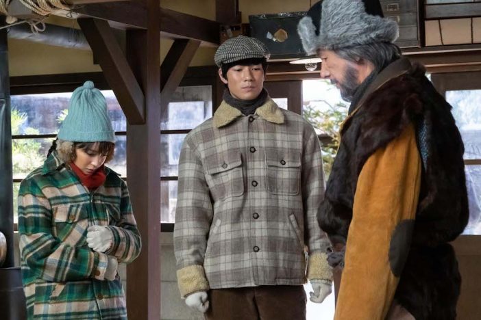 『なつぞら』草刈正雄演じる泰樹の“暴走”ぶりが話題に それぞれの本音が浮かび上がった第6週