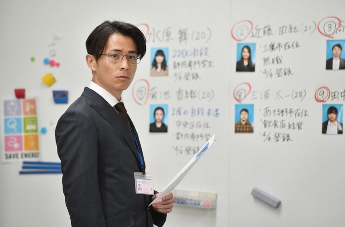 藤森慎吾、チャラいだけじゃない? 『インハンド』『ザ・ファブル』出演で硬軟自在の俳優へ