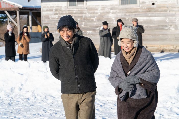 TEAM NACS 戸次重幸、『なつぞら』で“道民性”を生かし熱演 メンバー全員出演にも期待高まる