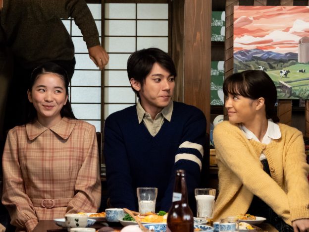 多数のキャラクターの人生を描き分ける 『なつぞら』脚本家・大森寿美男の作家性