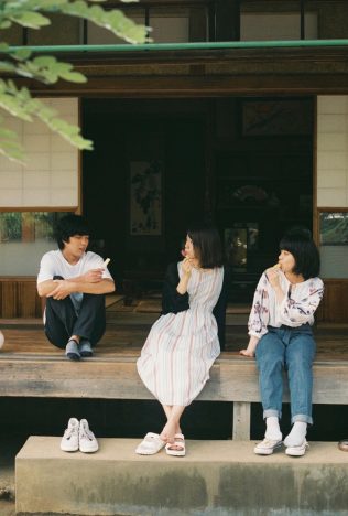 ナカハラの佇まいに共感の嵐 『愛がなんだ』テルコの“盲信”を際立たせた若葉竜也の名演