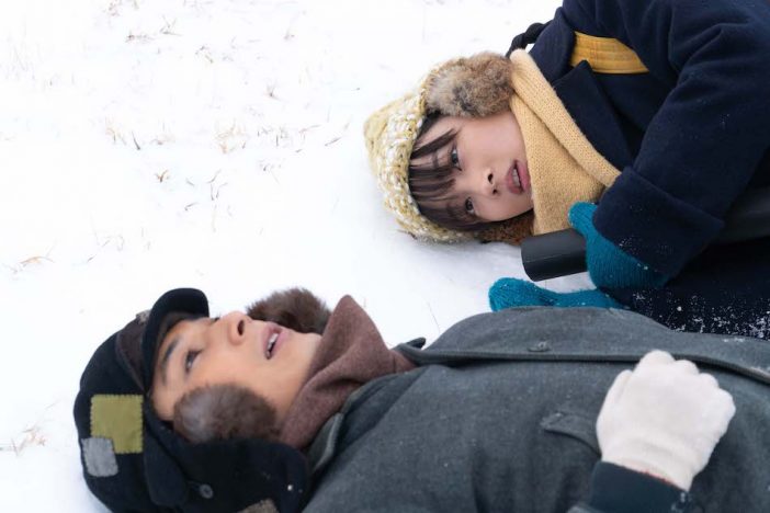 『なつぞら』吉沢亮、天陽の魂を表した名シーン 次週より東京・新宿編がスタート