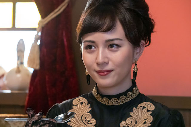 『なつぞら』比嘉愛未が“東京の母”に? 「文化の開拓者」になつはなれるか