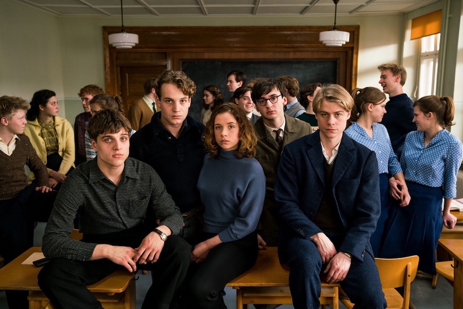 今まで知らなかった“東ドイツ”を目撃する2作品