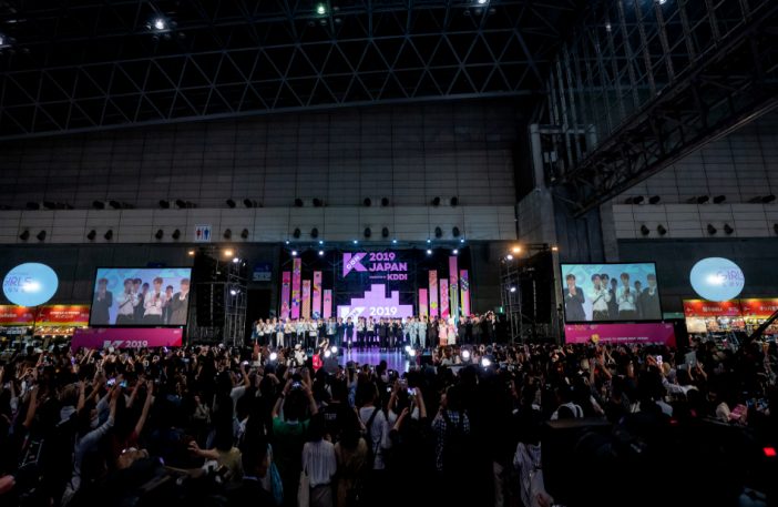 K-POPはなぜ世界的ブームとなったのか? 世界最大級のK-Cultureフェス『KCON』仕掛け人に聞く