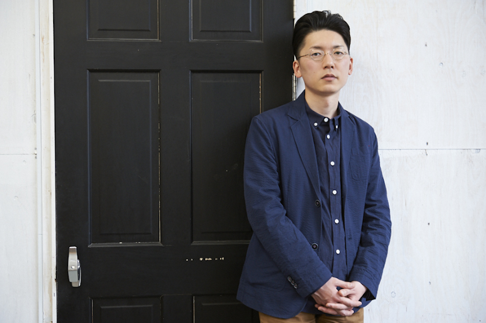 Kan Sanoが追求するオリジナリティ