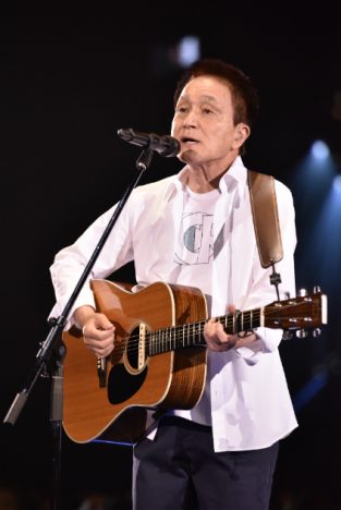 小田和正のアンコールはいつまでも続いていく 『ENCORE!! ENCORE!!』横浜アリーナ公演レポ