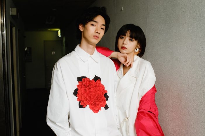 池田エライザ×清水尋也が明かす、映画『貞子』を通して気づいたこと 「なるべく嘘がないように」