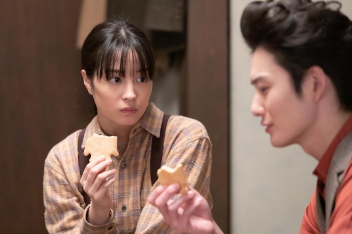 『なつぞら』東京新宿編は“群像劇”として見応えあり 早とちり兄妹の次は、トラブルメイカー親子?