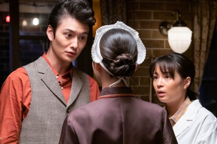 『なつぞら』の3枚目役で花開く!? 岡田将生とコメディとの相性