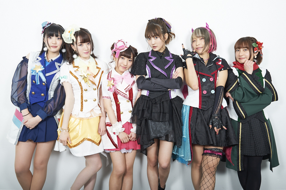 『オンゲキ』2ユニットの交流