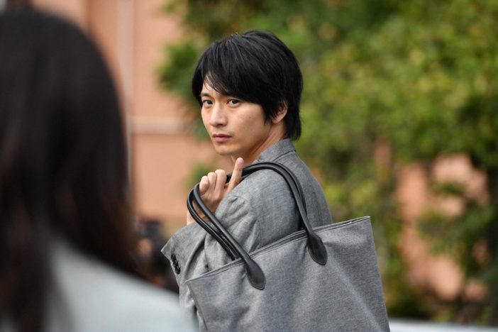 向井理に集まる「理想の上司」の声 『わたし、定時で帰ります。』回を重ねるごとに好感度が加速