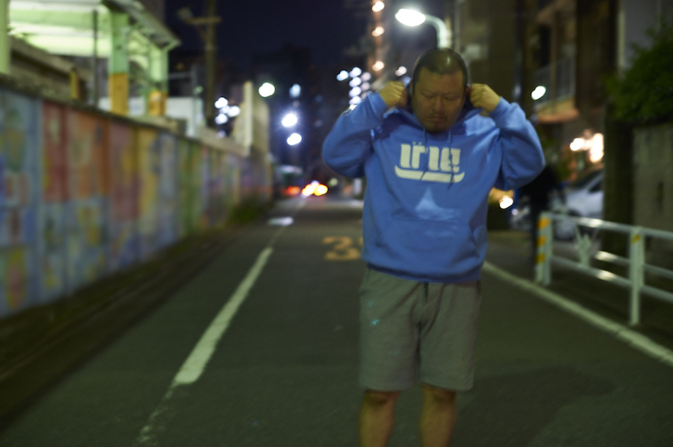 崇勲、自身のスタイルについて語る