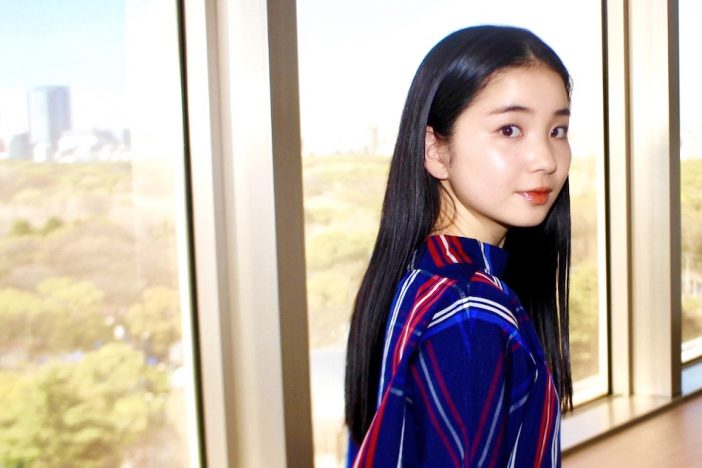 『なつぞら』福地桃子が語る夕見子役への思い 「彼女が持つ強さと優しさを表現できたら」