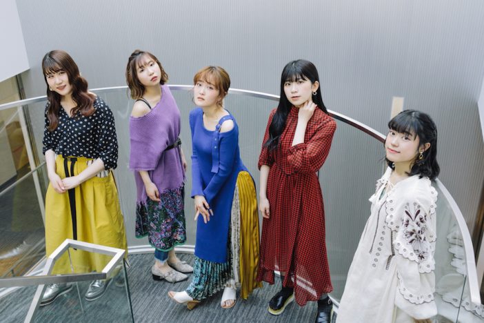 Little Glee Monsterが語る、信頼から生まれるアカペラの秘密とメンバー全員で描く未来の形