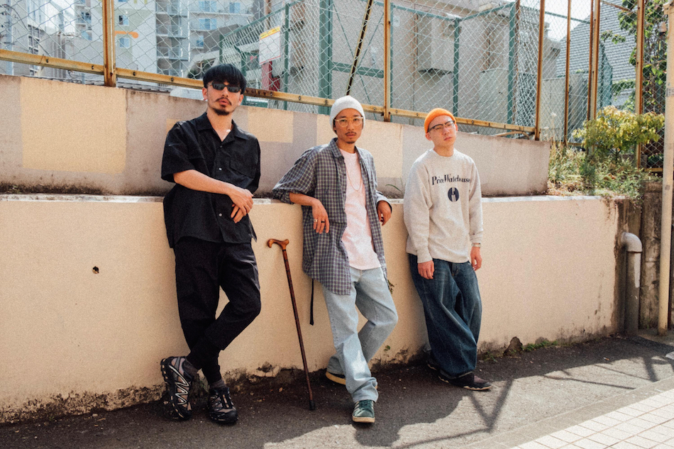 MGFが“どこにも属さない音楽”作る理由