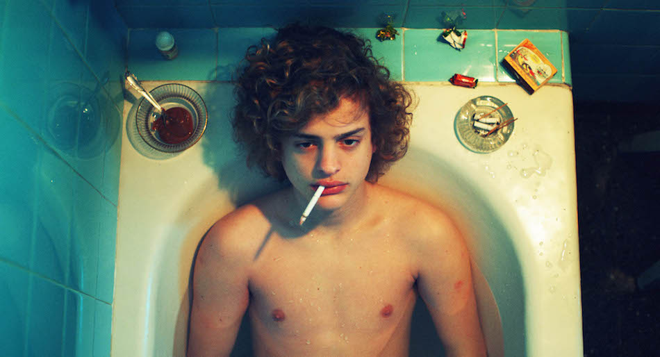 『永遠に僕のもの』予告編が公開