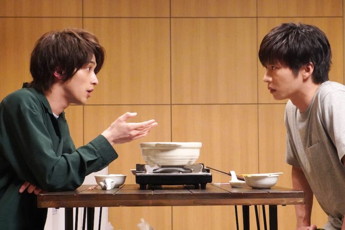 『あなたの番です-反撃編-』横浜流星がクランクイン! 田中圭らが写るポスタービジュアルも公開