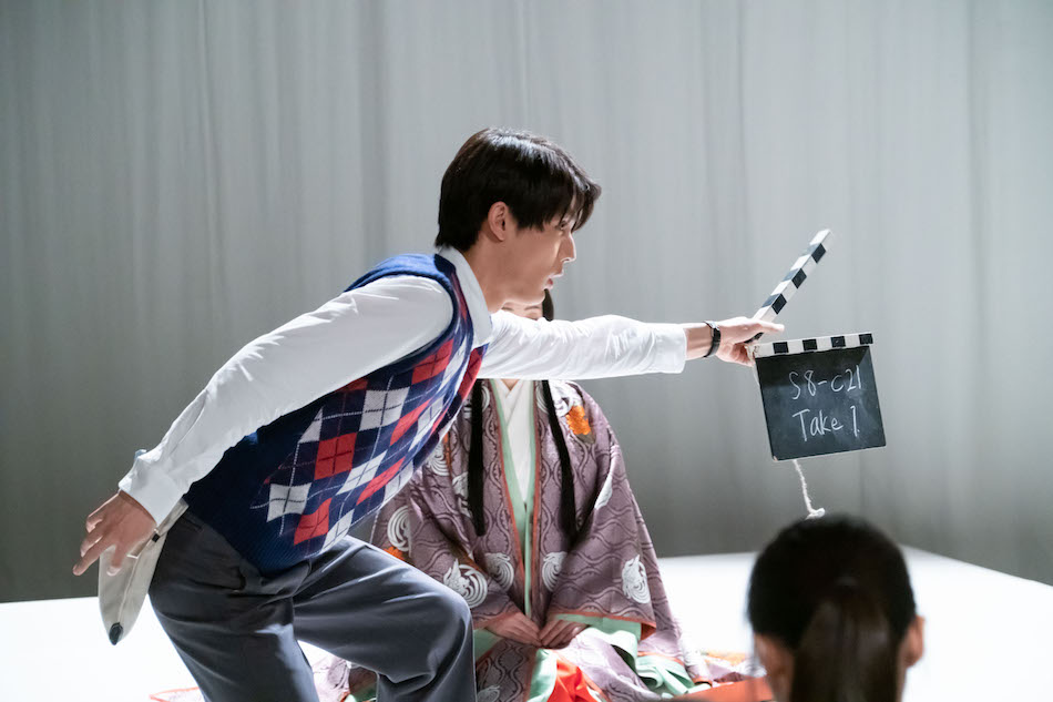 『なつぞら』中川大志が波乱をもたらす!?