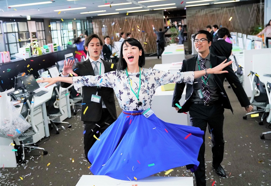 『ダンスウィズミー』本編映像